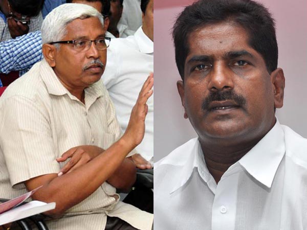 Telangana soon: Kodandaram Telangana soon: Kodandaram