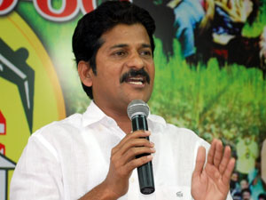 Revanth Reddy Revanth Reddy