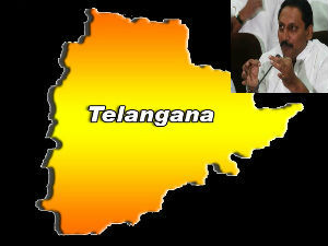 Kiran to approach SC on Telangana Kiran to approach SC on Telangana
