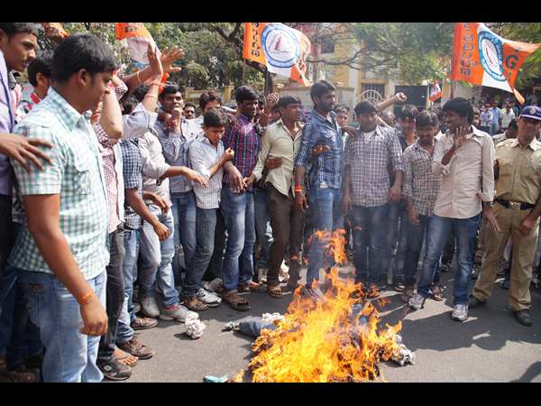 తెలంగాణ