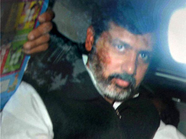 Dhananjay Singh Dhananjay Singh