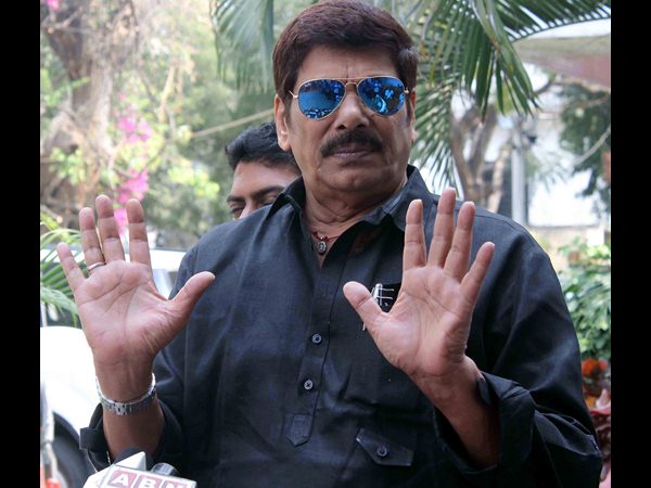 ఆదాలపై ఆనం వివేకా ఇలా..