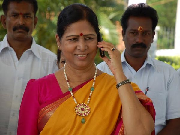 Galla Aruna Kumari Galla Aruna Kumari