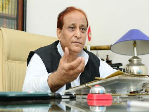 Azam Khan Azam Khan