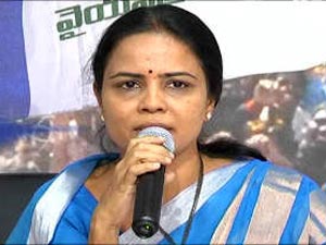 Sobha Nagi Reddy Sobha Nagi Reddy