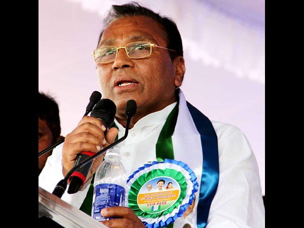 మేకపాటి