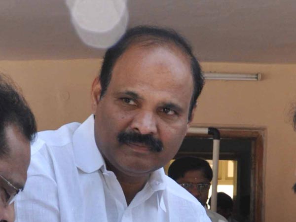Parthasarathi Parthasarathi