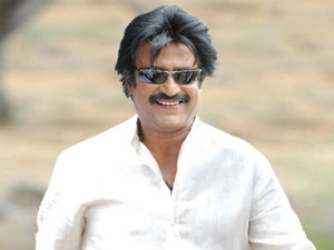 Cho mediating with Rajinikanth fotr BJP Cho mediating with Rajinikanth fotr BJP