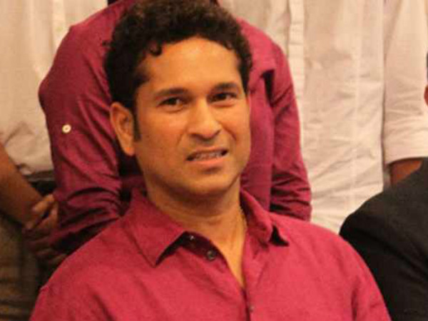 Sachin Tendulkar Sachin Tendulkar