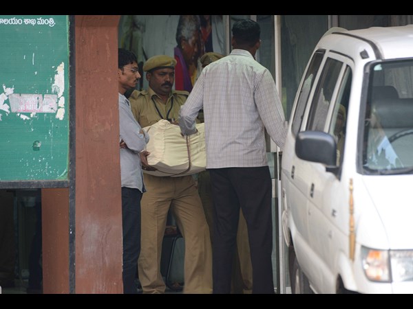 తెలంగాణ 3