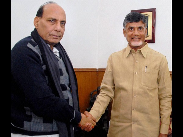రాజ్ నాథ్