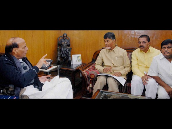 రాజ్తో చంద్రబాబు
