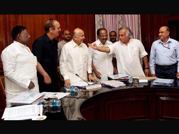 GoM prepares T Draft Bill with minor amendments GoM prepares T Draft Bill with minor amendments