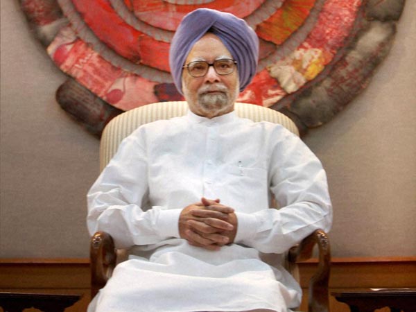 Manmohan Singh Manmohan Singh