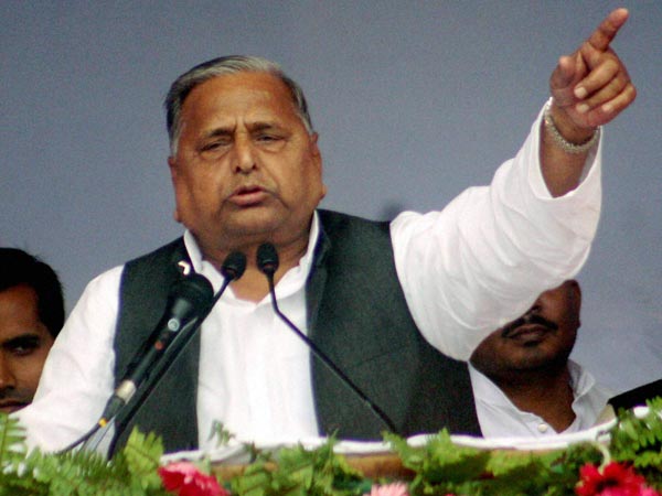 Mulayam Singh Yadav to oppose Telangana bill Mulayam Singh Yadav to oppose Telangana bill