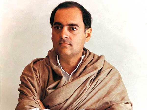 Rajiv Gandhi's assassins don't deserve mercy, says government in court Rajiv Gandhi's assassins don't deserve mercy, says government in court