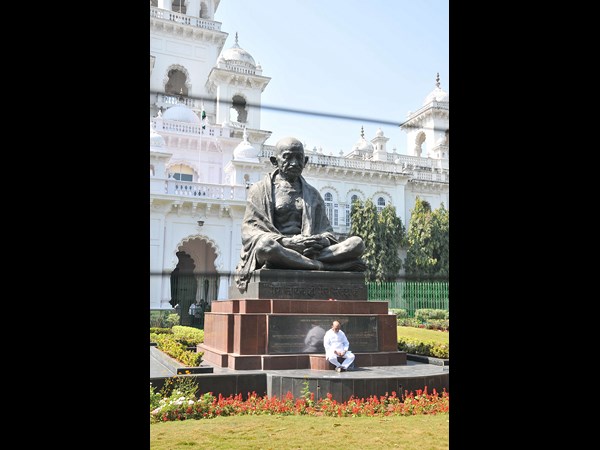 శంకర రావు 1