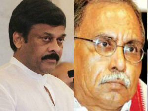 Chiranjeevi Chiranjeevi