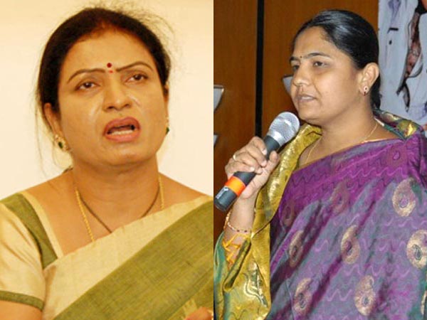 Telangana Ministers fires at Kiran Kumar Reddy Telangana Ministers fires at Kiran Kumar Reddy