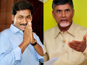 Telangana: Chandrababu takes upper hand over YS jagan Telangana: Chandrababu takes upper hand over YS jagan