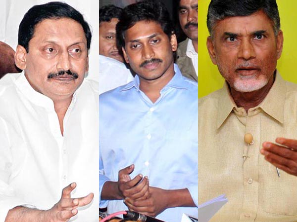 Delhi burns in Telangana heat Delhi burns in Telangana heat