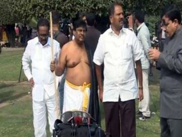 Sivaprasad Sivaprasad