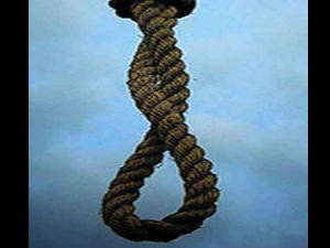 Man commits suicide as wife acts in a film Man commits suicide as wife acts in a film