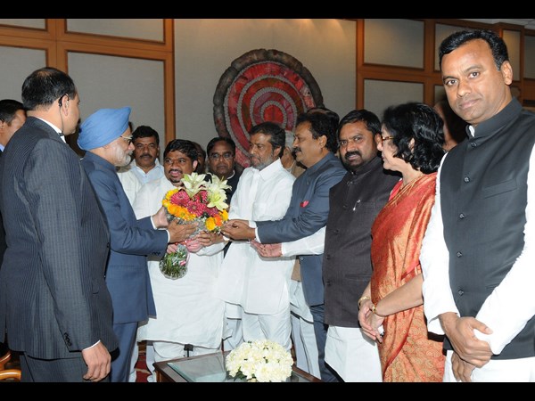ప్రధాని