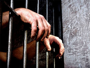 Youth Gets 10-year Jail for Raping Three-year-old Girl Youth Gets 10-year Jail for Raping Three-year-old Girl