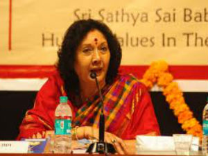 Geeta Reddy Geeta Reddy