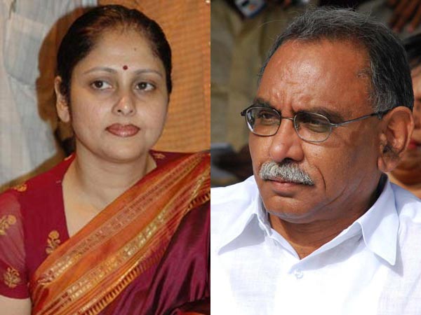 Telangana leaders fires at High Command Telangana leaders fires at High Command