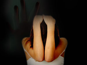 Woman arrested Woman arrested