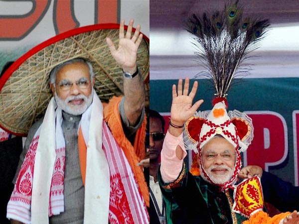 Does Congress think India is their personal property Does Congress think India is their personal property