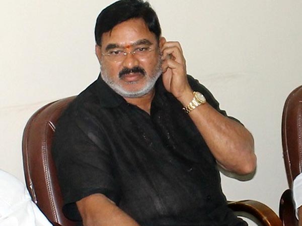 Erasu Pratap Reddy Erasu Pratap Reddy
