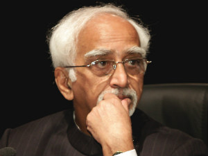 Hamid Ansari Hamid Ansari