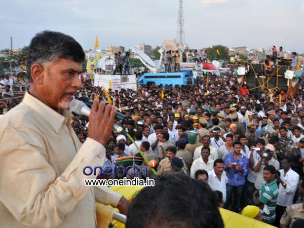 Chandrababu Naidu Chandrababu Naidu