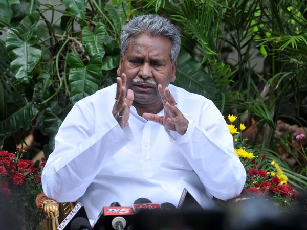 Kavuri Sambasiva Rao Kavuri Sambasiva Rao