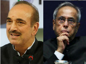 President's rule in Andhra Pradesh likely President's rule in Andhra Pradesh likely