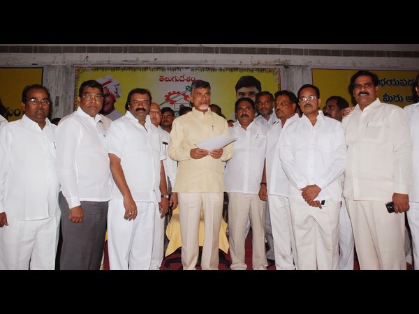 బాబు 4