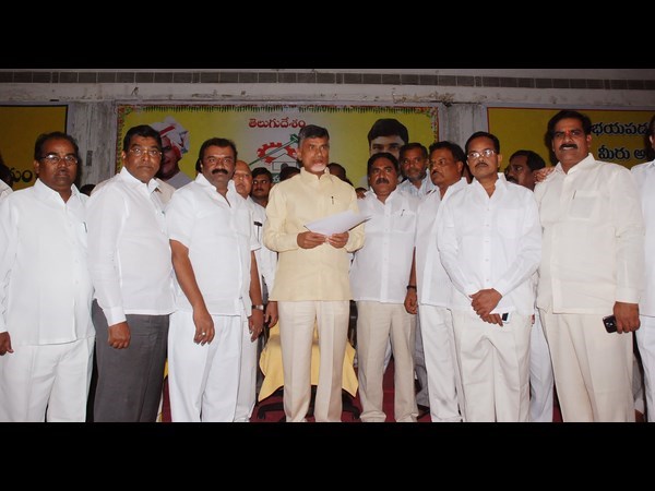 చంద్రబాబు