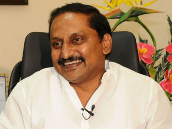 Kiran Kumar Reddy launch new party Kiran Kumar Reddy launch new party