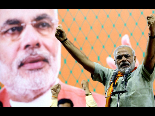 Narendra Modi Narendra Modi