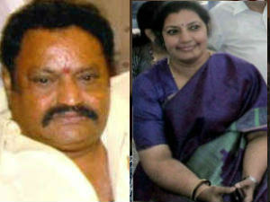 What will be the future coarse action of Harikrishna and Purandheswari? What will be the future coarse action of Harikrishna and Purandheswari?