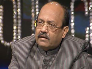 Amar Singh hits out at Mulayam for commenting on Jaya Prada Amar Singh hits out at Mulayam for commenting on Jaya Prada