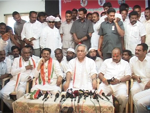 జైరామ్ రమేష్