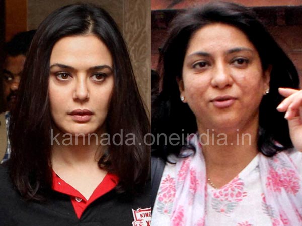 గ్లామర్ వైపు చూస్తున్న బిజెపి