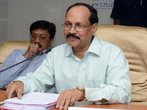 Mohanty review with 14 committees Mohanty review with 14 committees
