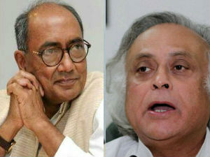 Digvijay letter on AP division to Chidambaram Digvijay letter on AP division to Chidambaram