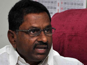 DL Ravindra Reddy DL Ravindra Reddy
