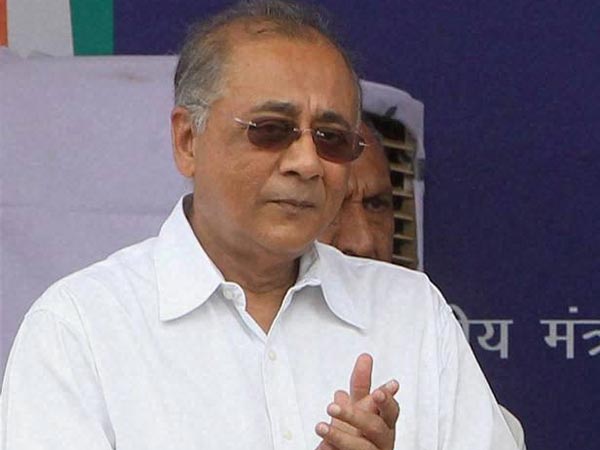 Kishore Chandradev Kishore Chandradev